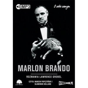 Brando Rozmowy [Audiobook]...