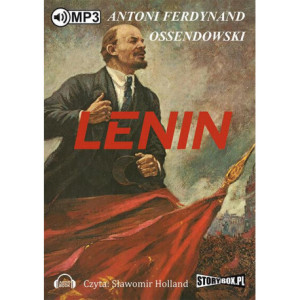 Lenin [Audiobook] [mp3]