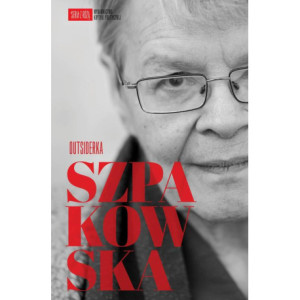 Szpakowska. Outsiderka [E-Book] [epub]
