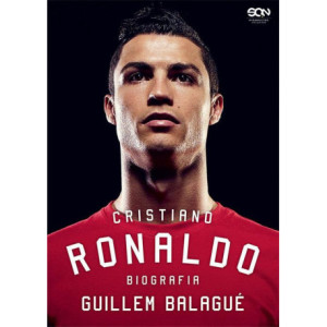 Cristiano Ronaldo. Biografia [E-Book] [mobi]