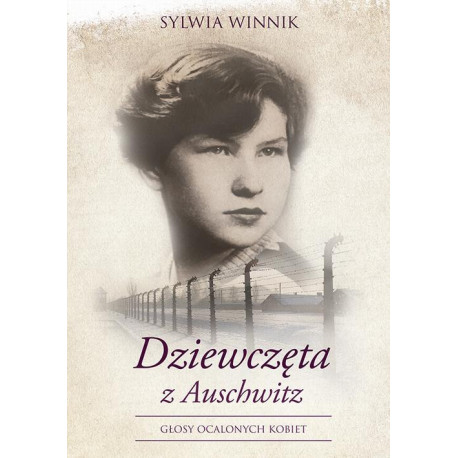 Dziewczęta z Auschwitz [E-Book] [epub]