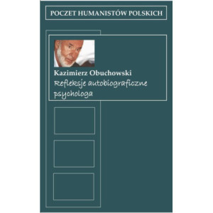 Refleksje autobiograficzne psychologa [E-Book] [pdf]
