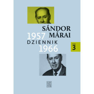 Dziennik 1957-1966 [E-Book] [epub]