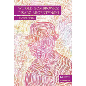 Witold Gombrowicz, pisarz...