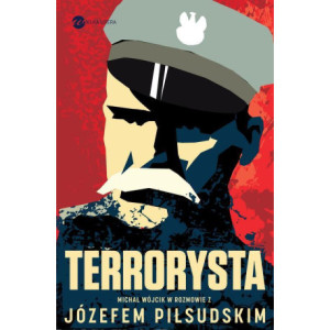 Terrorysta [E-Book] [mobi]