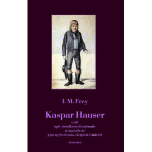 Kaspar Hauser [E-Book] [pdf]