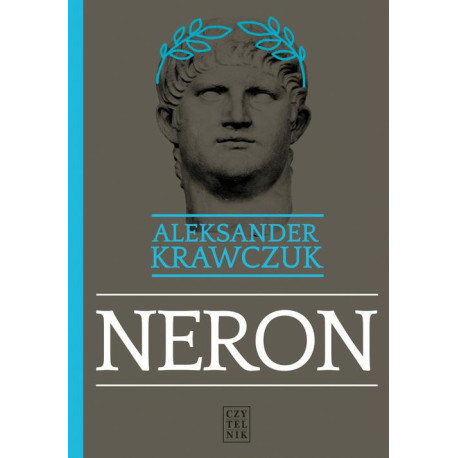 Neron [E-Book] [epub]
