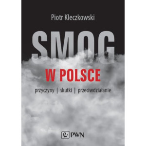 Smog w Polsce [E-Book] [mobi]