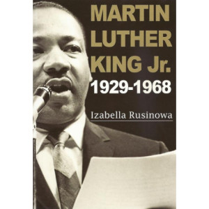 Martin Luther King Jr. 1929-1968 [E-Book] [pdf]
