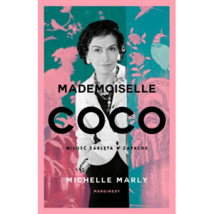 Mademoiselle Coco [E-Book] [epub]