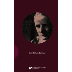 Jerzy Liebert. Lektury [E-Book] [pdf]