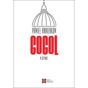 Gogol w Rzymie [E-Book] [epub]