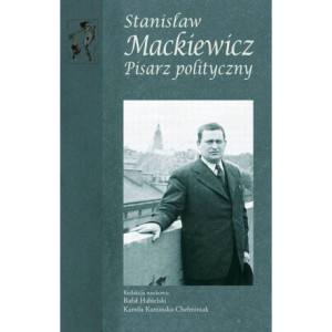 Stanisław Mackiewicz...