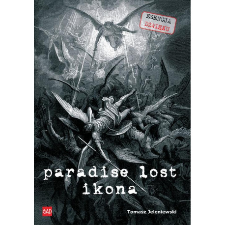 Paradise Lost Ikona [E-Book] [pdf]