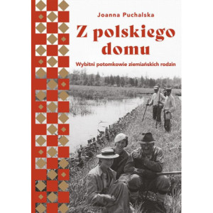 Z polskiego domu [E-Book] [epub]