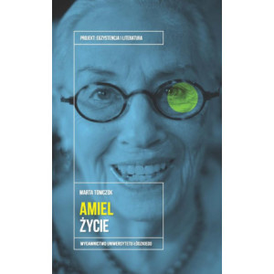 Irit Amiel Życie [E-Book] [pdf]