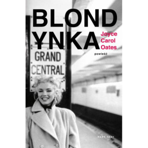 Blondynka [E-Book] [mobi]