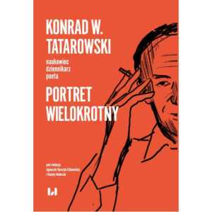 Konrad W. Tatarowski – naukowiec, dziennikarz, poeta [E-Book] [pdf]