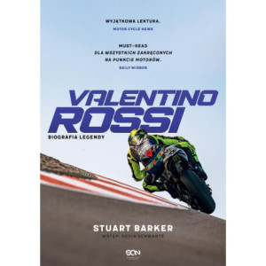 Valentino Rossi [E-Book] [epub]
