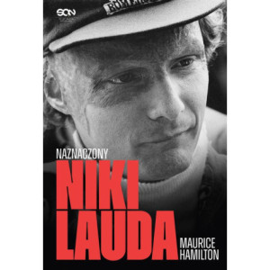 Niki Lauda. Naznaczony [E-Book] [mobi]