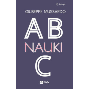 ABC Nauki [E-Book] [mobi]