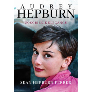 Audrey Hepburn Uosobienie...