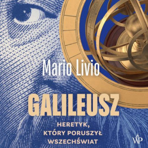 Galileusz [Audiobook] [mp3]