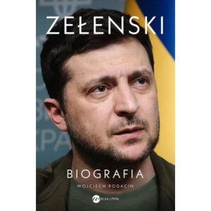 Zełenski [E-Book] [epub]