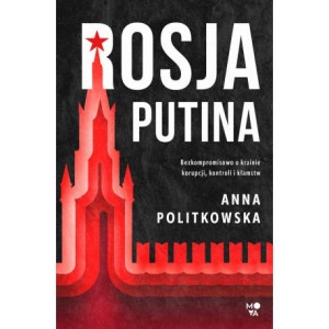 Rosja Putina [E-Book] [mobi]