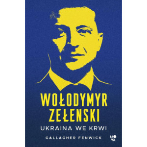 Wołodymyr Zełenski [E-Book]...