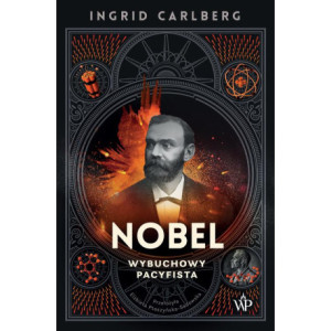 Nobel [E-Book] [mobi]