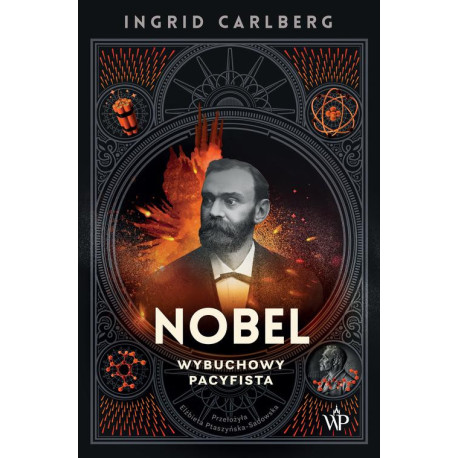 Nobel [E-Book] [epub]
