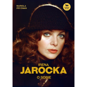 Irena Jarocka o sobie [E-Book] [mobi]