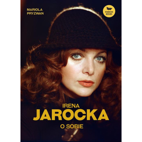 Irena Jarocka o sobie [E-Book] [mobi]