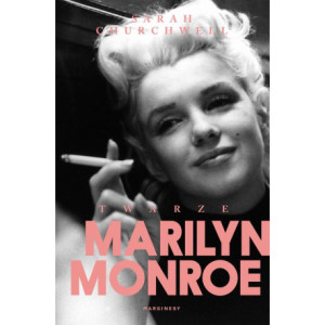 Twarze Marilyn Monroe [E-Book] [mobi]