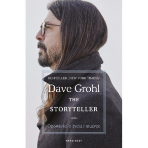 The Storyteller [E-Book] [epub]