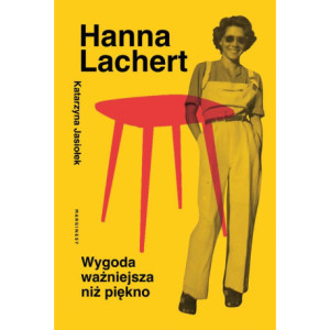 Hanna Lachert [E-Book] [mobi]