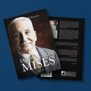 Ludwig von Mises Tom 2 [E-Book] [pdf]