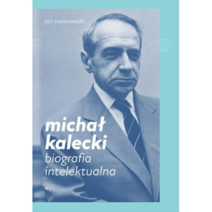 Michał Kalecki [E-Book] [mobi]