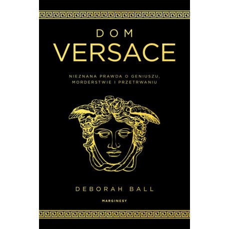 Dom Versace [E-Book] [epub]