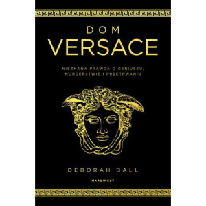 Dom Versace [E-Book] [mobi]