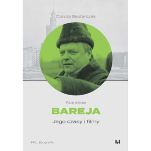 Stanisław Bareja [E-Book] [mobi]