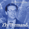 Zły Tyrmand [Audiobook] [mp3]