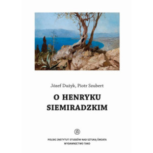 O Henryku Siemiradzkim [E-Book] [pdf]