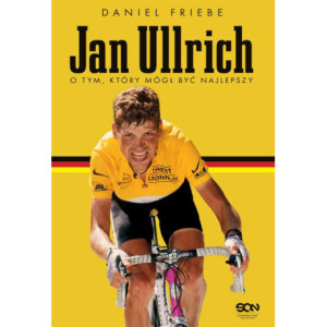 Jan Ullrich. [E-Book] [epub]