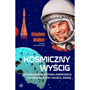 Kosmiczny wyścig (Gagarin) [E-Book] [epub]