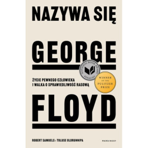 Nazywa się George Floyd [E-Book] [mobi]
