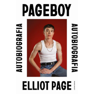 Pageboy [E-Book] [epub]