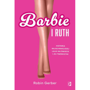 Barbie i Ruth [E-Book] [epub]