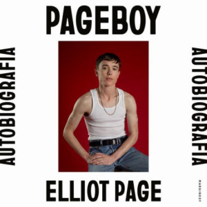 Pageboy [Audiobook] [mp3]